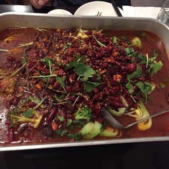 Peppercorns Kitchen - Szechuan Near Me - Evanston, Illinois Peppercorns Kitchen - Szechuan Near Me - Evanston, Illinois