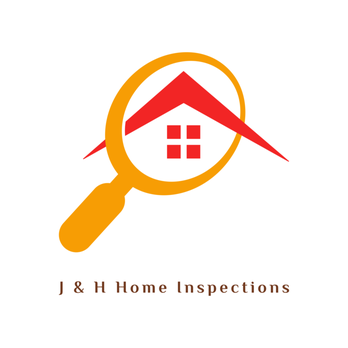J & H Home Inspections - Our Logo - Home Inspectors Near Me - Conway, South Carolina J & H Home Inspections - Our Logo - Home Inspectors Near Me - Conway, South Carolina