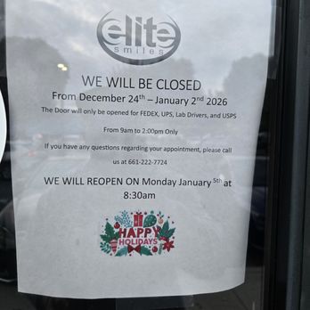 Elite Smiles - General Dentistry Near Me - Santa Clarita, California Elite Smiles - General Dentistry Near Me - Santa Clarita, California