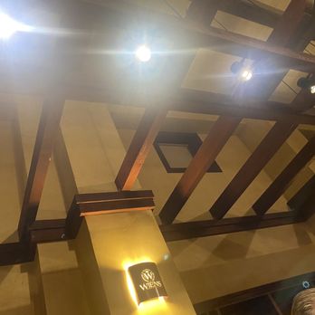 Wiens Cellars - Blinding lights. - Wine Tasting Room Near Me - Temecula, California