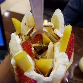 J-Petal - I don't give a crepe - Ice Cream & Frozen Yogurt Near Me - Harrisonburg, Virginia J-Petal - I don't give a crepe - Ice Cream & Frozen Yogurt Near Me - Harrisonburg, Virginia