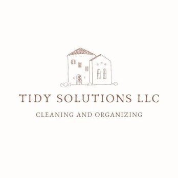 Tidy Solutions - Home Cleaning Near Me Tidy Solutions - Home Cleaning Near Me