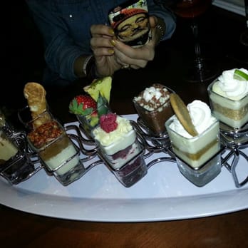 Seasons 52 - New American Near Me - Oak Brook, Illinois Seasons 52 - New American Near Me - Oak Brook, Illinois