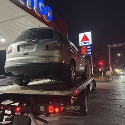 S Towing & Recovery