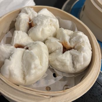 Yami Kitchen - Bbq pork buns - Dim Sum Near Me - Orlando, Florida Yami Kitchen - Bbq pork buns - Dim Sum Near Me - Orlando, Florida
