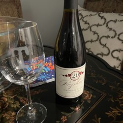 Roanoke Plaza Liquors - Raphael Cabernet Franc 2020