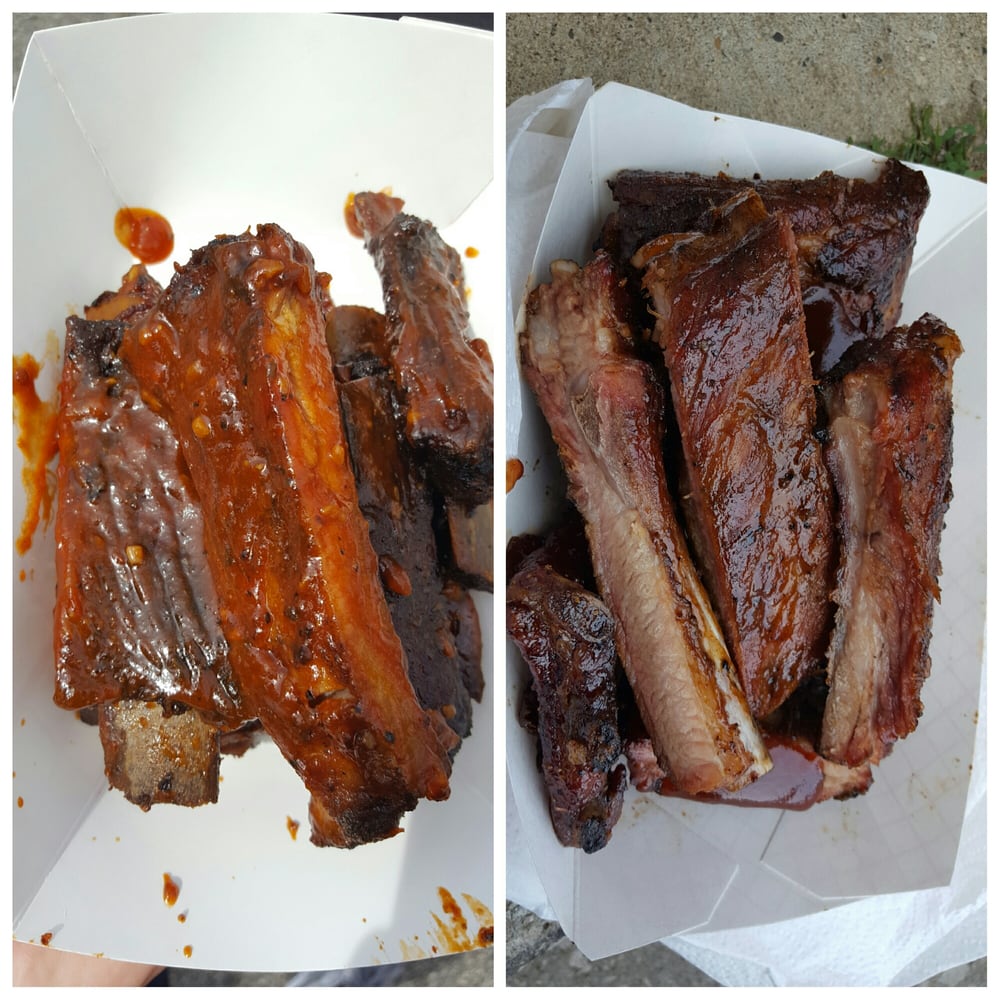 WINDY CITY RIB FEST Updated September 2024 31 Photos & 16 Reviews