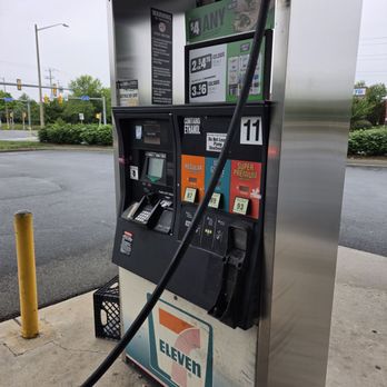 7-Eleven - Convenience Stores Near Me - Chantilly, Virginia 7-Eleven - Convenience Stores Near Me - Chantilly, Virginia
