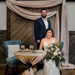 LovedMemoriesPhotographyandVideography Design and Floral: Soiree Dress and Tux:  Georgios