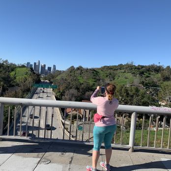 Elysian Park - Parks Near Me - Los Angeles, California