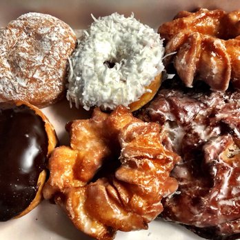 Amore Donuts - Donuts Near Me - Panama City Beach, Florida