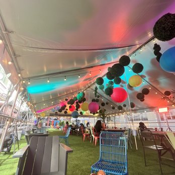 Industry City - Venues & Event Spaces Near Me - Brooklyn, New York