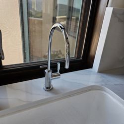 Aqua Terra Water Service