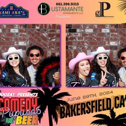 Blackthorn Photo Booths