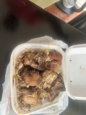 Scotch Bonnet Jamaican Restaurant by null