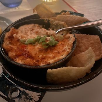 Judson’s Live - Crab Rangoon Dip - Performing Arts Near Me - Orlando, Florida Judson’s Live - Crab Rangoon Dip - Performing Arts Near Me - Orlando, Florida