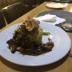 El Toro Most