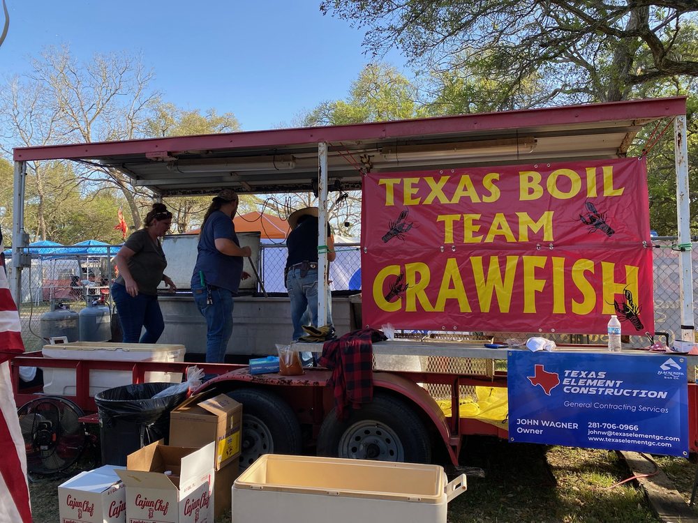 TEXAS BOIL TEAM Spring, Texas Caterers Phone Number Yelp
