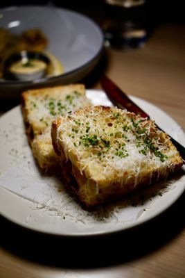 GH Pasta and Pizza by null