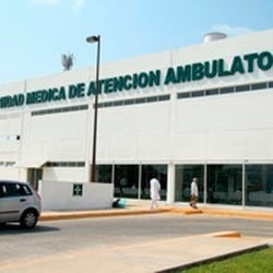 Clínica 52 Imss