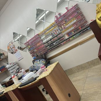 Modern Nails - Nail Salons Near Me - Desert Hot Springs, California Modern Nails - Nail Salons Near Me - Desert Hot Springs, California