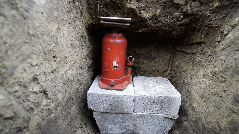 STRATUM FOUNDATION REPAIR 96 Photos & 20 Reviews 14875 Preston Rd