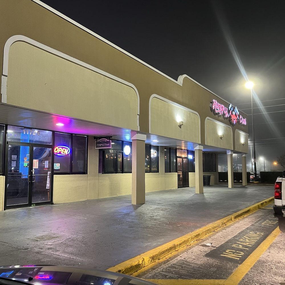 Hungry Crab - Hungry Crab - Seafood Near Me - Orlando, Florida Hungry Crab - Hungry Crab - Seafood Near Me - Orlando, Florida
