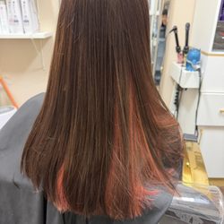 Hair by Christine