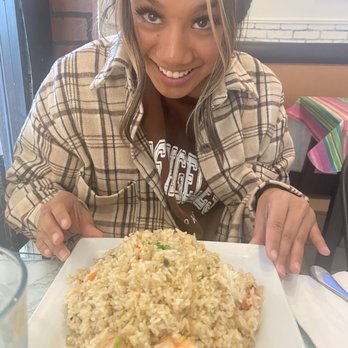 Phang Roy - Jueliza is excited - Thai Near Me - Azusa, California Phang Roy - Jueliza is excited - Thai Near Me - Azusa, California