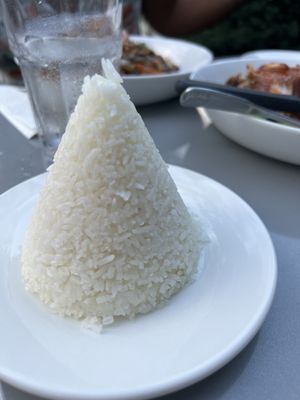 TUE THAI FOOD by null