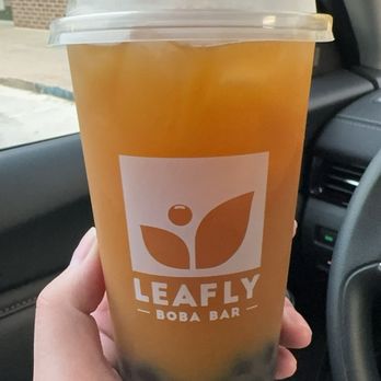 Leafly Boba Bar - Coffee & Tea Near Me - Huntsville, Alabama