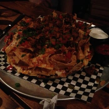 The Loose Moose - Ham nacho - Sports Bars Near Me - Toronto, Ontario The Loose Moose - Ham nacho - Sports Bars Near Me - Toronto, Ontario
