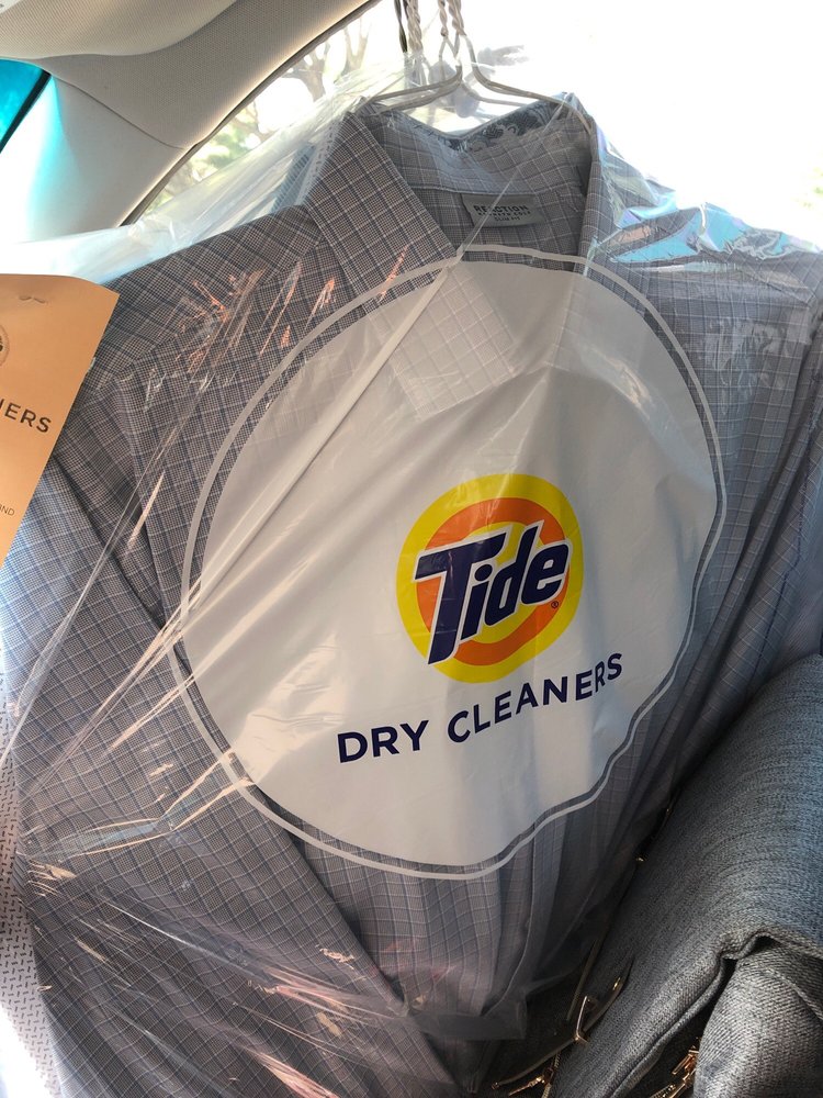 Tide Cleaners 10 Photos & 17 Reviews Dry Cleaning 1928