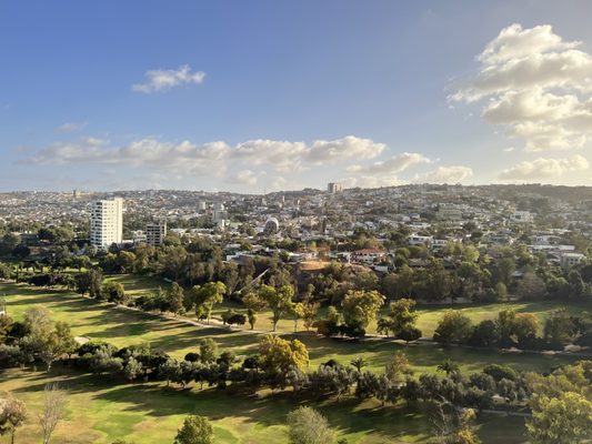 Grand Hotel Tijuana by null