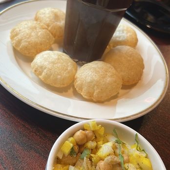 5 Rivers Indian Cuisine - Indian Near Me - Everett, Washington