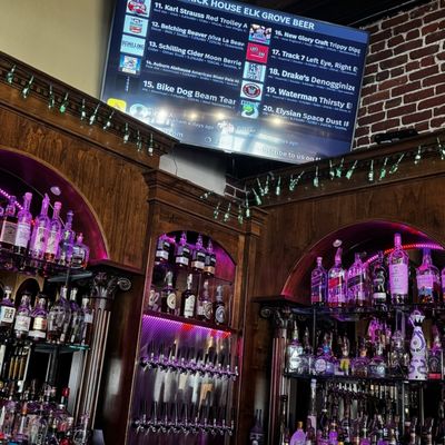 Brick House Restaurant & Catering by null