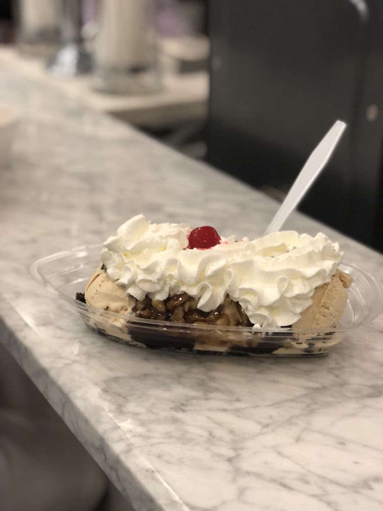 THE WELDON FOUNTAIN 53 Photos & 51 Reviews Ice Cream & Frozen