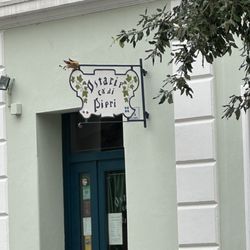 Osteria Ca' di Pieri
