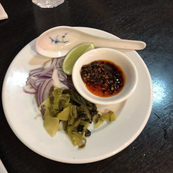 Chaba Thai Kitchen - Thai Near Me - San Diego, California