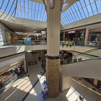 Valley Hills Mall - Shopping Centers Near Me - Hickory, North Carolina Valley Hills Mall - Shopping Centers Near Me - Hickory, North Carolina