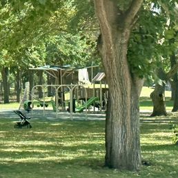 Playground Playground
