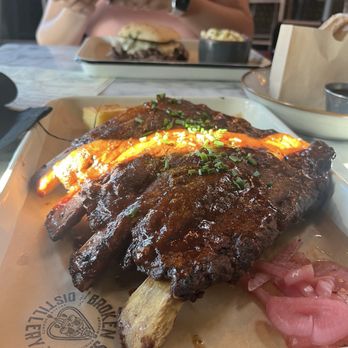 Broken Spirits Distillery - Distilleries Near Me - Long Beach, California