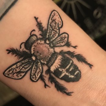 Pür Ink Tattoos & Piercings - done by Victoria Adaline from Friday the 13th flash - Tattoo Near Me - Buford, Georgia