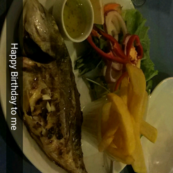 Can Restaurant