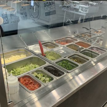 DosBros - The options - Tex-Mex Near Me - Orlando, Florida