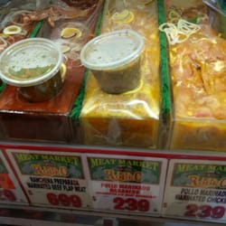 El Rodeo Meat Market
