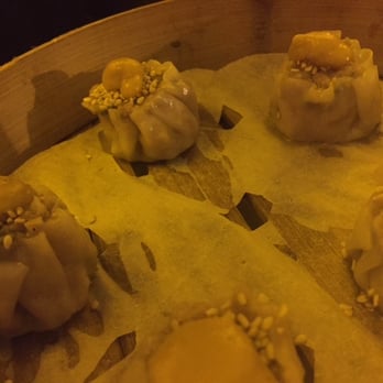 China Chilcano - shrimp dumplings - Peruvian Near Me - Washington, DC, District of Columbia