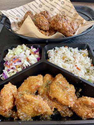 Crispy Chicken n' Tomato - Clairemont Mesa Blvd by null