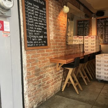 Panadería Rosetta - Breakfast & Brunch Near Me - Ciudad de Mexico, DIF