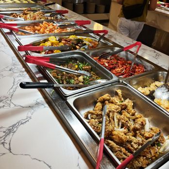 Asian 1 Buffet - Seafood Near Me - Tucson, Arizona Asian 1 Buffet - Seafood Near Me - Tucson, Arizona